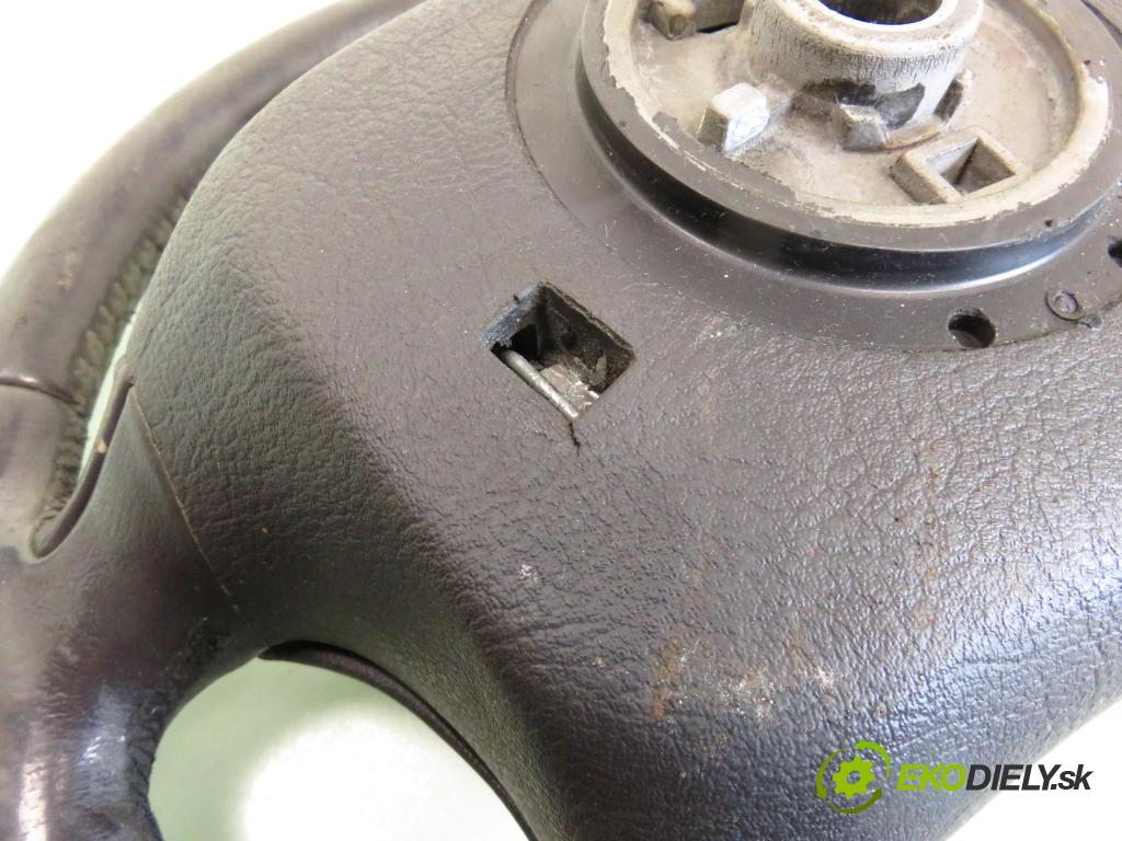 PEUGEOT 807 (EB_) MULTIVAN 2003 2230,00 Kierownice 2230,00 Volant  (Volanty)