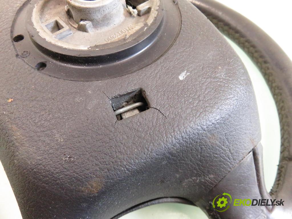 PEUGEOT 807 (EB_) MULTIVAN 2003 2230,00 Kierownice 2230,00 Volant  (Volanty)