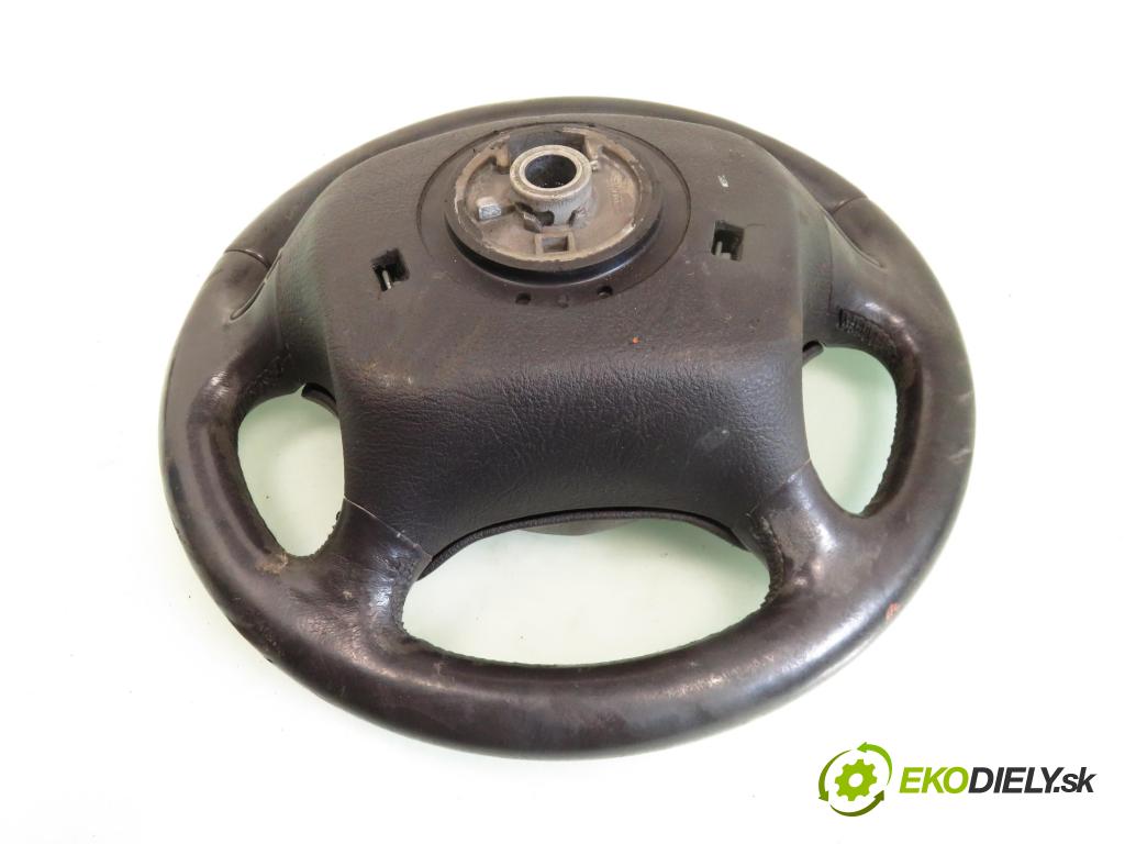 PEUGEOT 807 (EB_) MULTIVAN 2003 2230,00 Kierownice 2230,00 Volant  (Volanty)