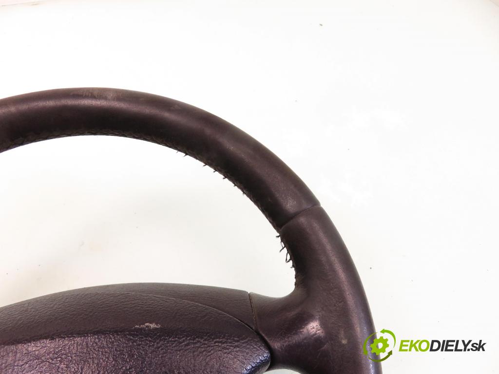 PEUGEOT 807 (EB_) MULTIVAN 2003 2230,00 Kierownice 2230,00 Volant  (Volanty)