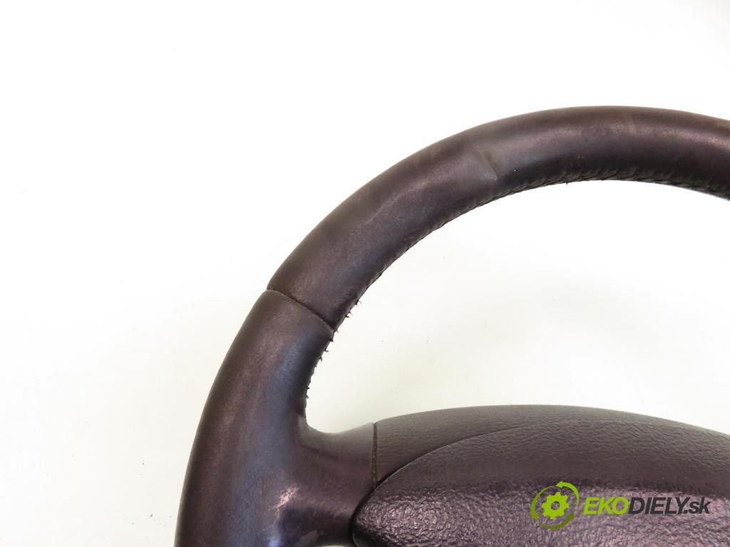 PEUGEOT 807 (EB_) MULTIVAN 2003 2230,00 Kierownice 2230,00 Volant  (Volanty)