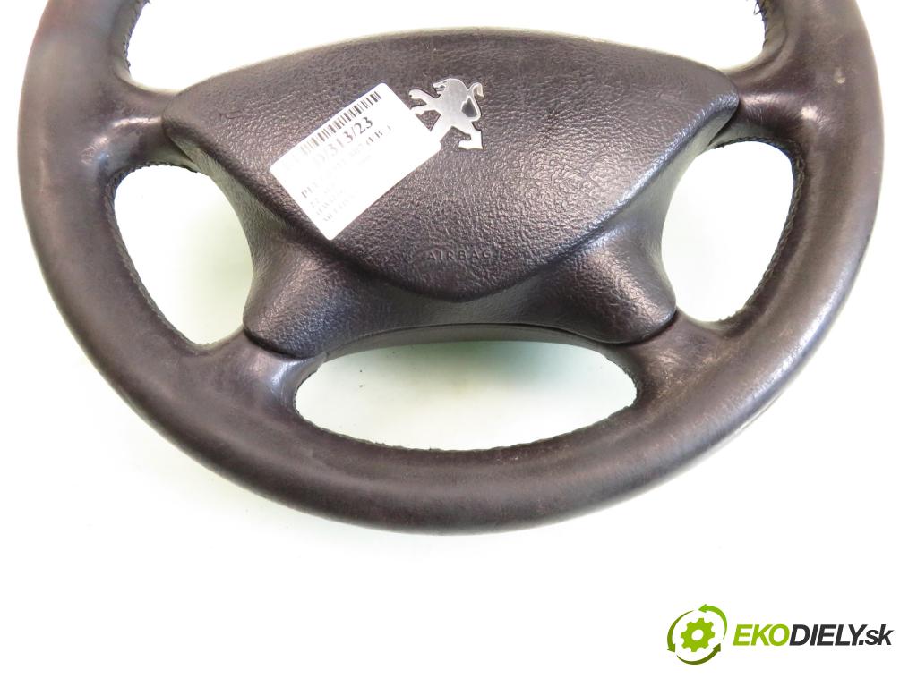 PEUGEOT 807 (EB_) MULTIVAN 2003 2230,00 Kierownice 2230,00 Volant  (Volanty)