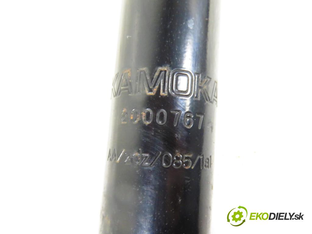 CHEVROLET AVEO / KALOS liftback (T200) HB 2004 53,00 1.2 - F12S3 1150,00 Tlmič pravé zadné 20000767