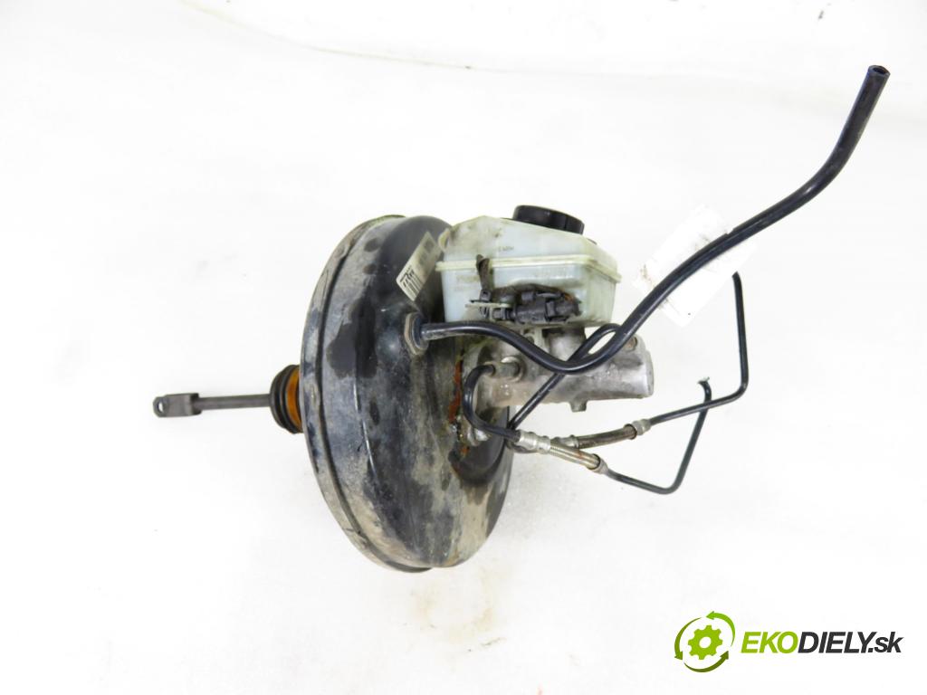 OPEL ASTRA H (A04) HB 2005 74,00 1.7 CDTI 100 - Z 17 DTH 1686,00 Posilovač 13142358 (Servočerpadlá, pumpy riadenia)