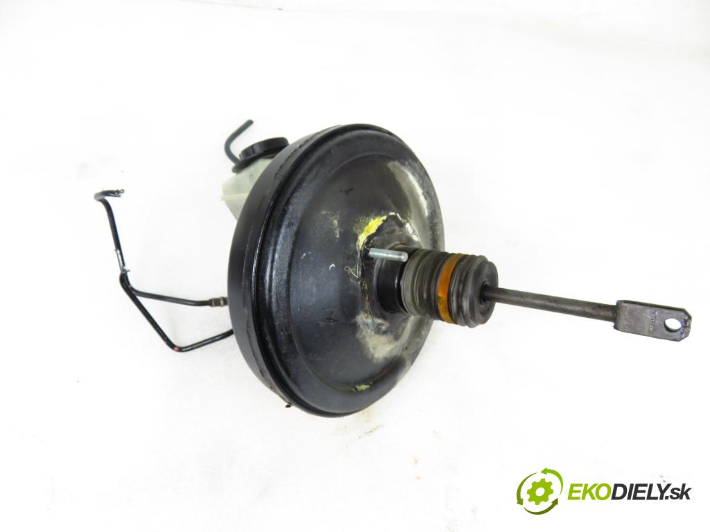 OPEL ASTRA H (A04) HB 2005 74,00 1.7 CDTI 100 - Z 17 DTH 1686,00 Posilovač 13142358 (Servočerpadlá, pumpy riadenia)