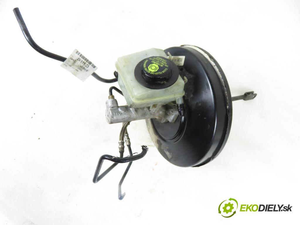 OPEL ASTRA H (A04) HB 2005 74,00 1.7 CDTI 100 - Z 17 DTH 1686,00 Posilovač 13142358 (Servočerpadlá, pumpy riadenia)