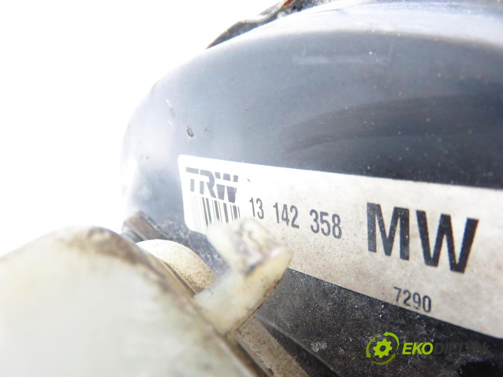 OPEL ASTRA H (A04) HB 2005 74,00 1.7 CDTI 100 - Z 17 DTH 1686,00 Posilovač 13142358 (Servočerpadlá, pumpy riadenia)