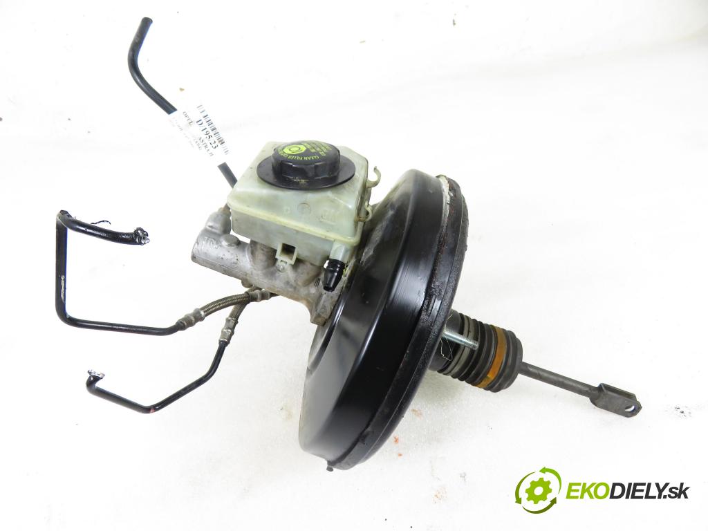 OPEL ASTRA H (A04) HB 2005 74,00 1.7 CDTI 100 - Z 17 DTH 1686,00 Posilovač 13142358 (Servočerpadlá, pumpy riadenia)