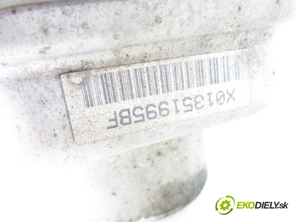 FORD FOCUS II (DA_, HCP) HB 2005 80,00 1.6 TDCi - G8DB 1560,00 Pumpa servočerpadlo 1040085011094