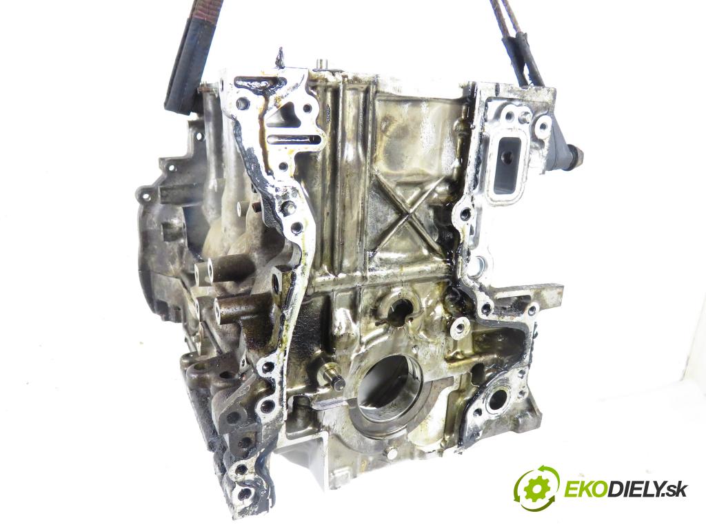 TOYOTA COROLLA Verso (ZER_, ZZE12_, R1_) MINIVAN 2005 100,00 2.2 D-4D (AUR10_) - 2AD-FTV 2231,00 blok Motor 2AD (Blok motora)