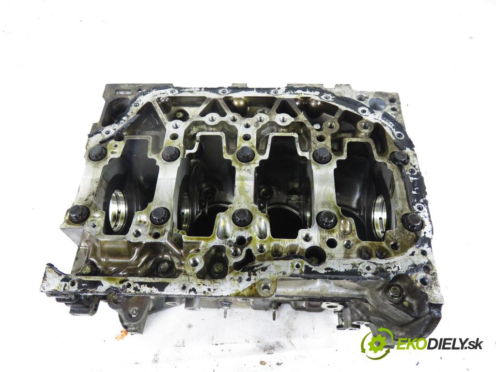 TOYOTA COROLLA Verso (ZER_, ZZE12_, R1_) MINIVAN 2005 100,00 2.2 D-4D (AUR10_) - 2AD-FTV 2231,00 blok Motor 2AD (Blok motora)