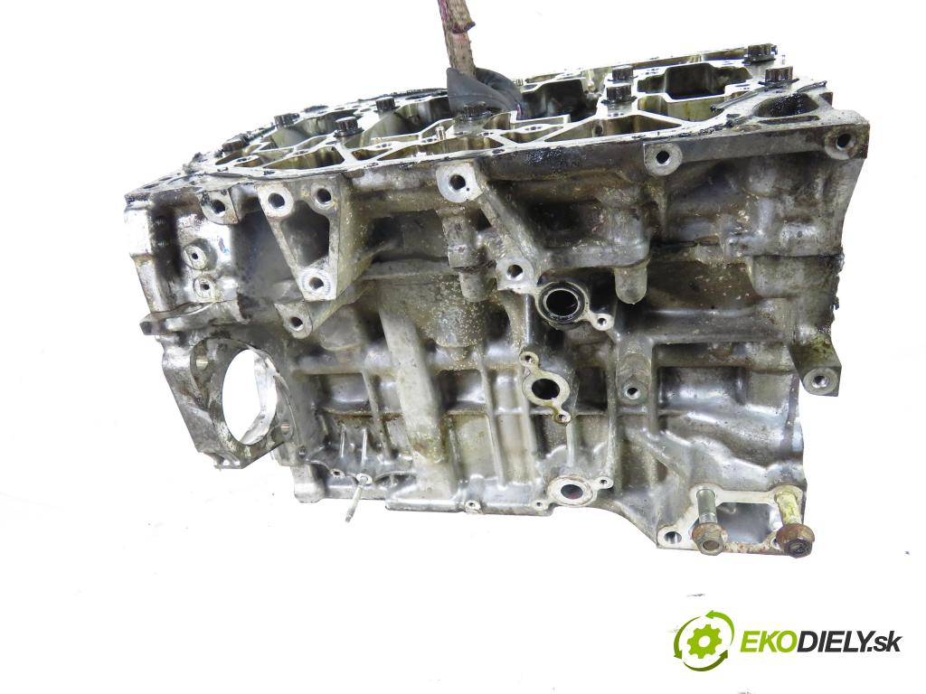 TOYOTA COROLLA Verso (ZER_, ZZE12_, R1_) MINIVAN 2005 100,00 2.2 D-4D (AUR10_) - 2AD-FTV 2231,00 blok Motor 2AD (Blok motora)