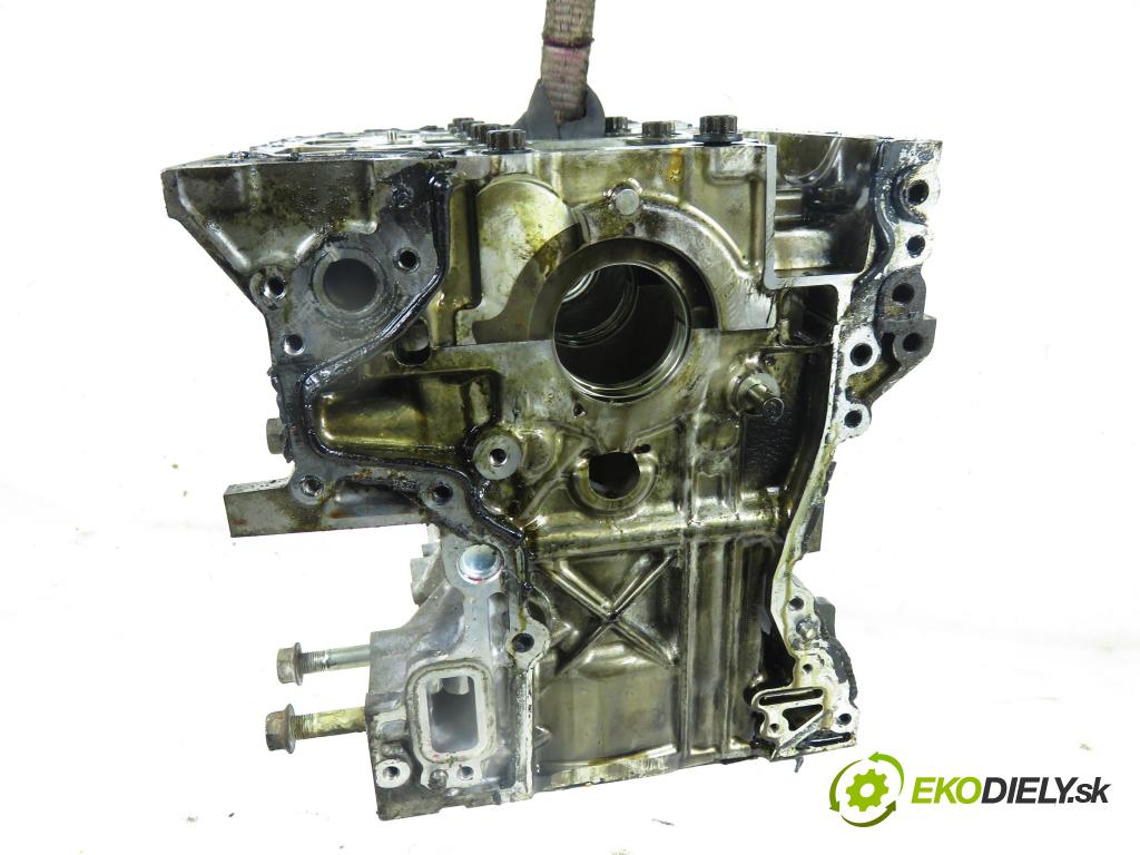 TOYOTA COROLLA Verso (ZER_, ZZE12_, R1_) MINIVAN 2005 100,00 2.2 D-4D (AUR10_) - 2AD-FTV 2231,00 blok Motor 2AD (Blok motora)