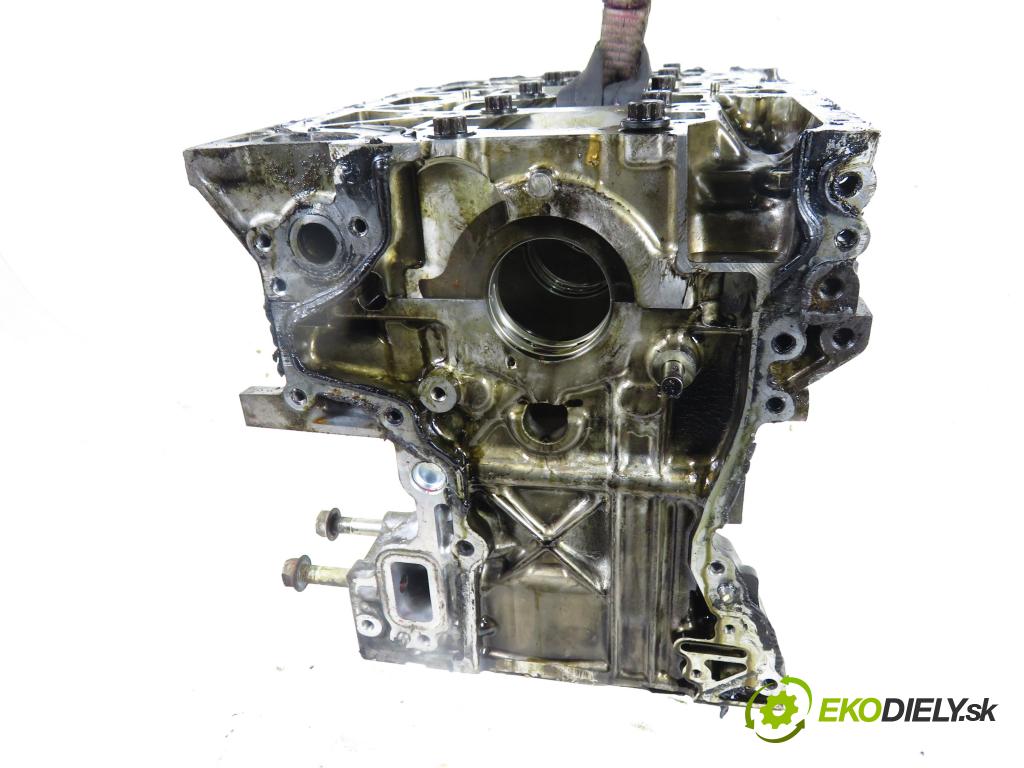 TOYOTA COROLLA Verso (ZER_, ZZE12_, R1_) MINIVAN 2005 100,00 2.2 D-4D (AUR10_) - 2AD-FTV 2231,00 blok Motor 2AD (Blok motora)