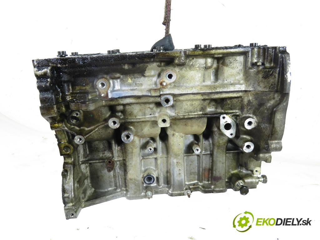 TOYOTA COROLLA Verso (ZER_, ZZE12_, R1_) MINIVAN 2005 100,00 2.2 D-4D (AUR10_) - 2AD-FTV 2231,00 blok Motor 2AD (Blok motora)