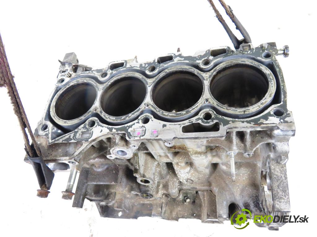 TOYOTA COROLLA Verso (ZER_, ZZE12_, R1_) MINIVAN 2005 100,00 2.2 D-4D (AUR10_) - 2AD-FTV 2231,00 blok Motor 2AD (Blok motora)