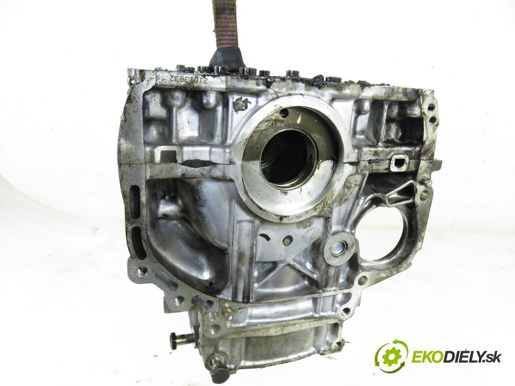 TOYOTA COROLLA Verso (ZER_, ZZE12_, R1_) MINIVAN 2005 100,00 2.2 D-4D (AUR10_) - 2AD-FTV 2231,00 blok Motor 2AD (Blok motora)