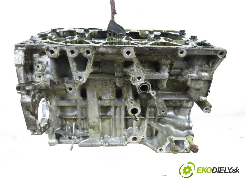 TOYOTA COROLLA Verso (ZER_, ZZE12_, R1_) MINIVAN 2005 100,00 2.2 D-4D (AUR10_) - 2AD-FTV 2231,00 blok Motor 2AD (Blok motora)