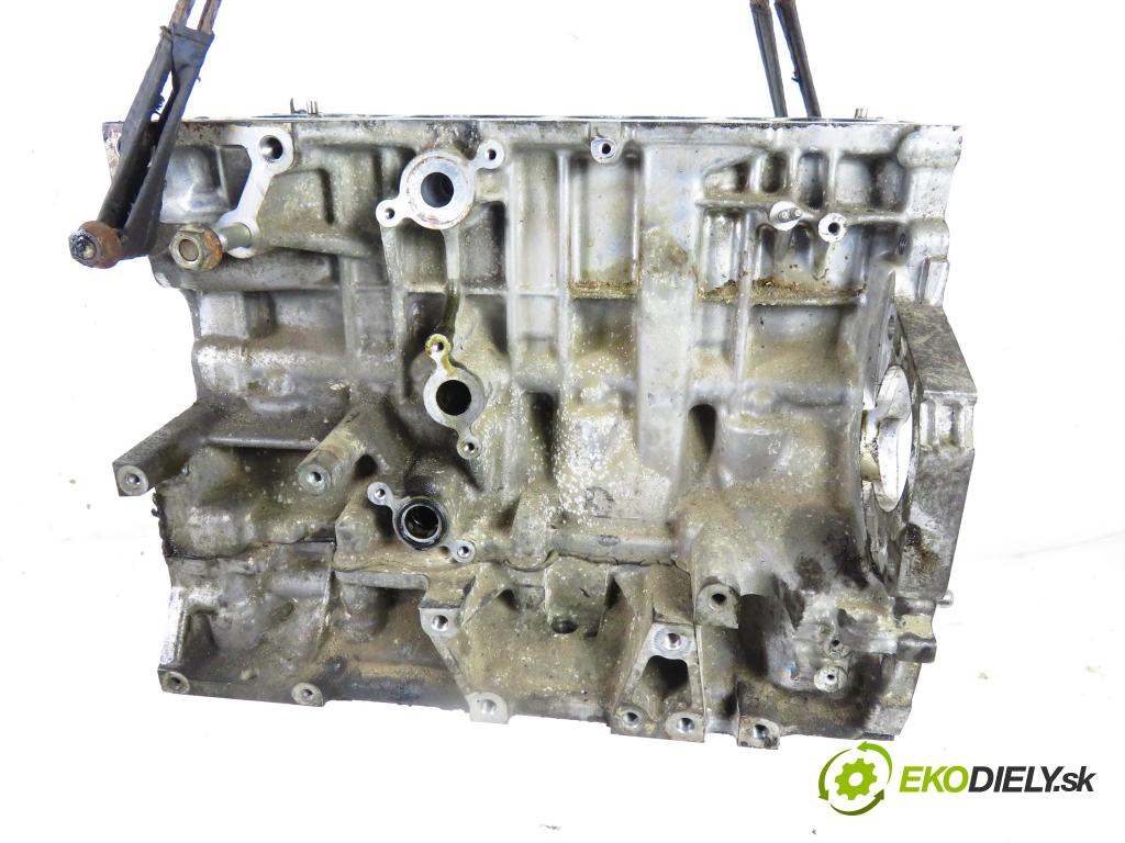 TOYOTA COROLLA Verso (ZER_, ZZE12_, R1_) MINIVAN 2005 100,00 2.2 D-4D (AUR10_) - 2AD-FTV 2231,00 blok Motor 2AD (Blok motora)