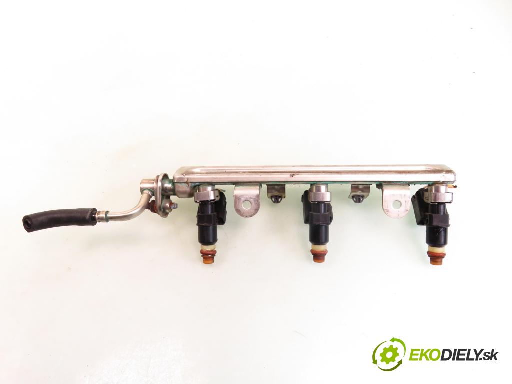 HONDA ODYSSEY (RL5) VAN 2011 185,00 J35Z8 3471,00 Lišta vstrekovacia  (Vstrekovacie lišty)