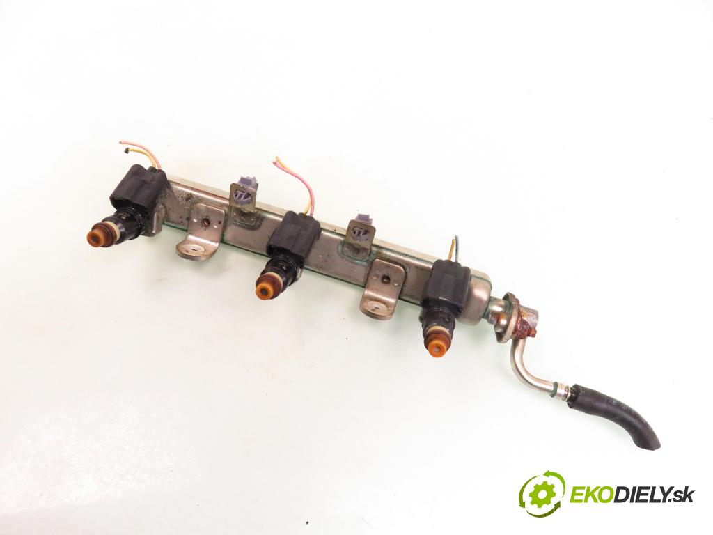 HONDA ODYSSEY (RL5) VAN 2011 185,00 J35Z8 3471,00 Lišta vstrekovacia  (Vstrekovacie lišty)