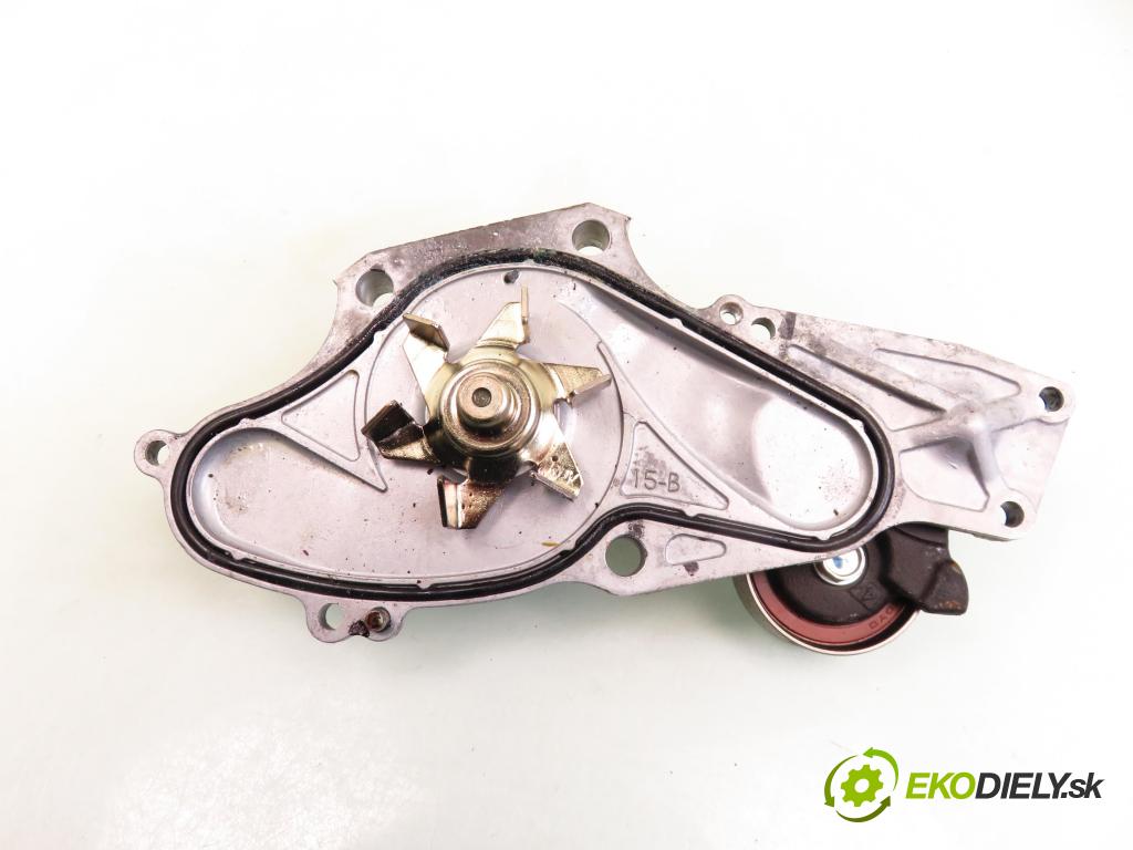 HONDA ODYSSEY (RL5) VAN 2011 3,50 Pompy wody 3471,00 pumpa vody  (Vodní pumpy)