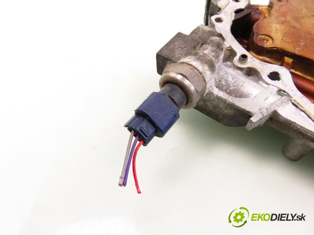 HONDA ODYSSEY (RL5) VAN 2011 185,00 J35Z8 3471,00 pumpa oleje  (Olejové pumpy)