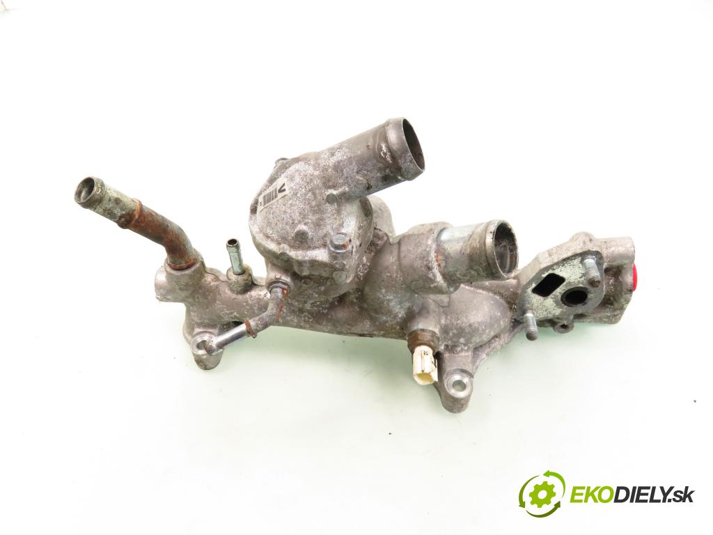 HONDA ODYSSEY (RL5) VAN 2011 185,00 J35Z8 3471,00 obal termostatu  (Termostaty)