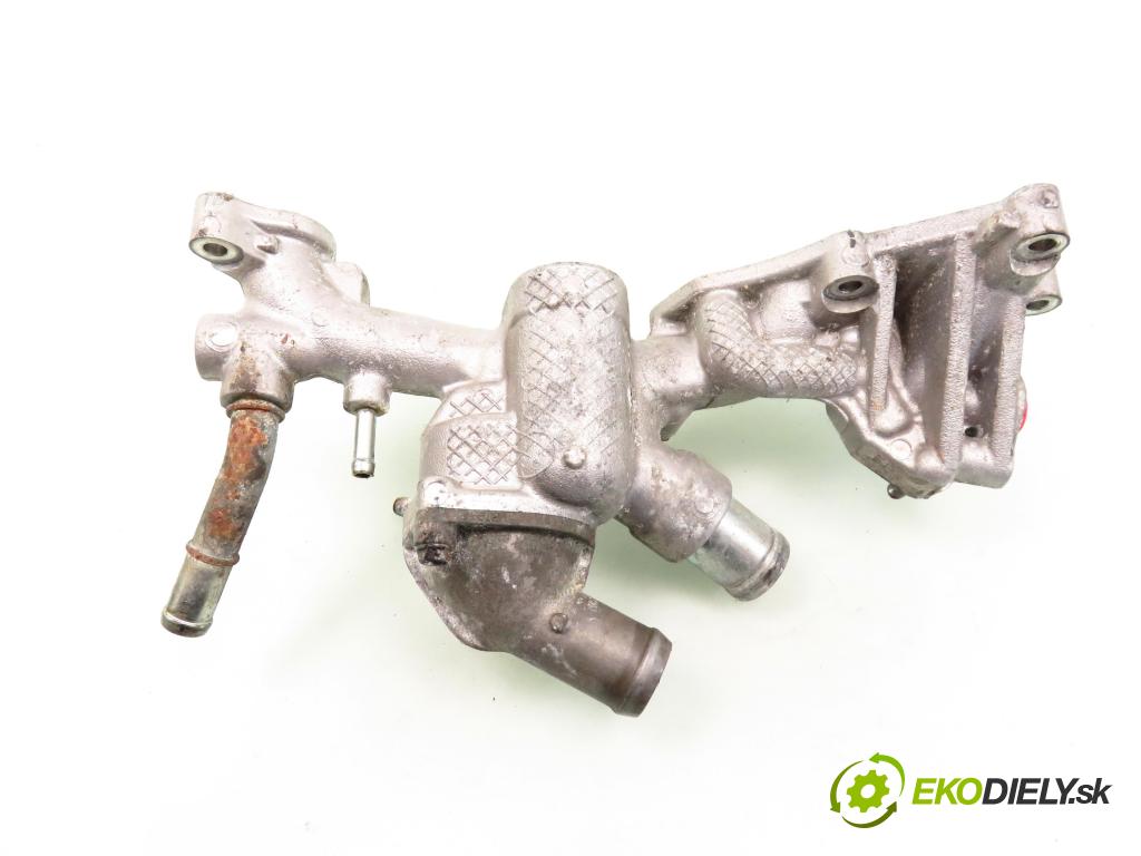 HONDA ODYSSEY (RL5) VAN 2011 185,00 J35Z8 3471,00 obal termostatu  (Termostaty)