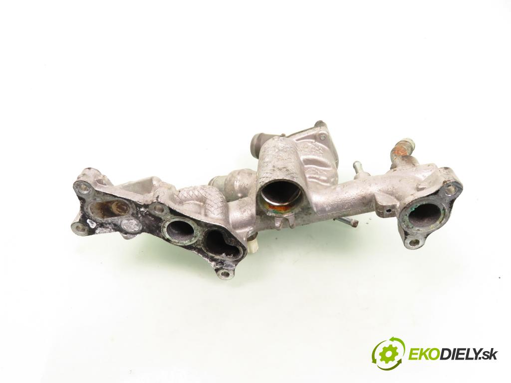 HONDA ODYSSEY (RL5) VAN 2011 185,00 J35Z8 3471,00 obal termostatu  (Termostaty)