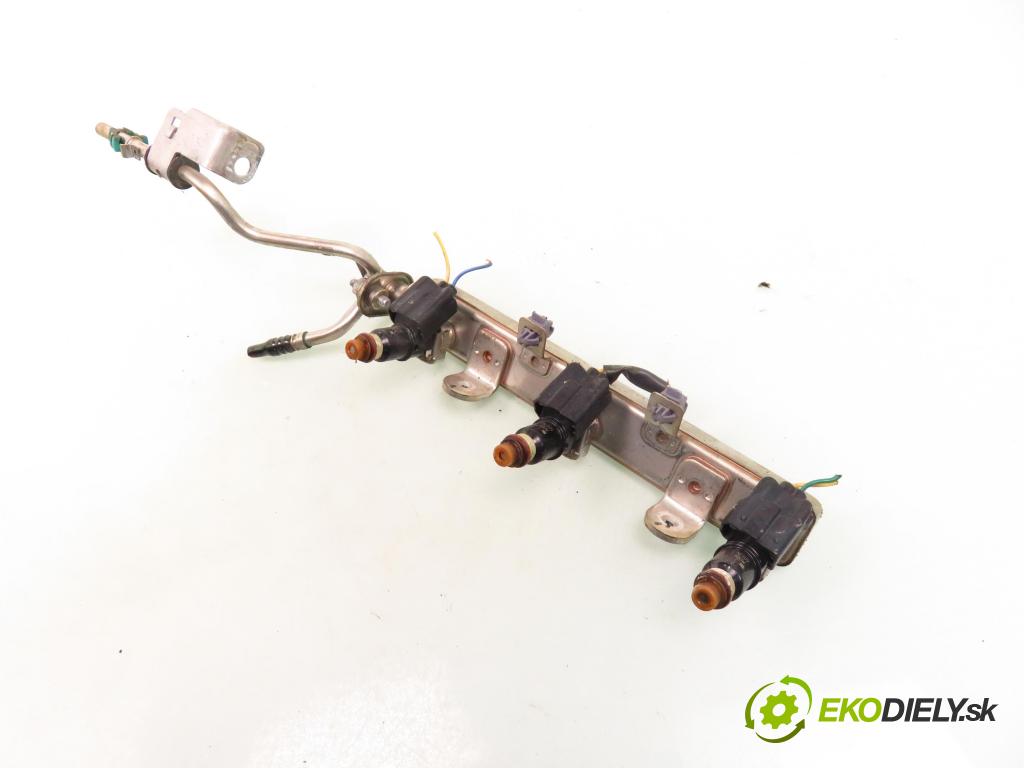 HONDA ODYSSEY (RL5) VAN 2011 185,00 J35Z8 3471,00 Lišta vstrekovacia  (Vstrekovacie lišty)