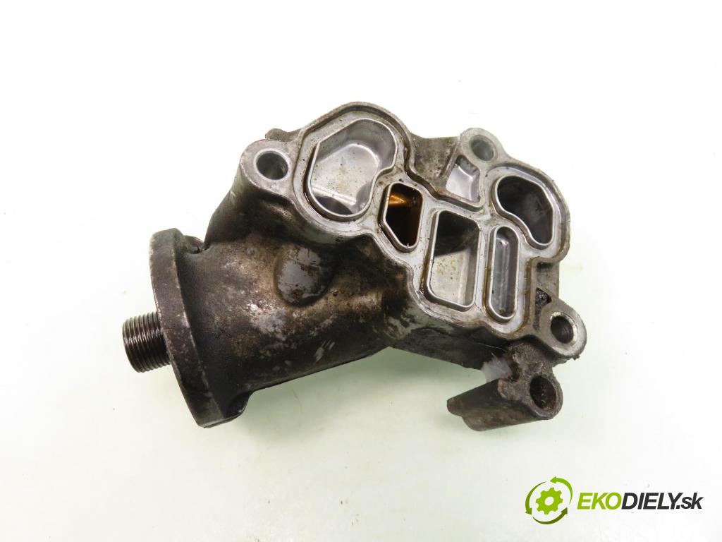 HONDA ODYSSEY (RL5) VAN 2011 3,50 Filtry oleju 3471,00 Obal filtra oleja  (Obaly filtrov oleja)