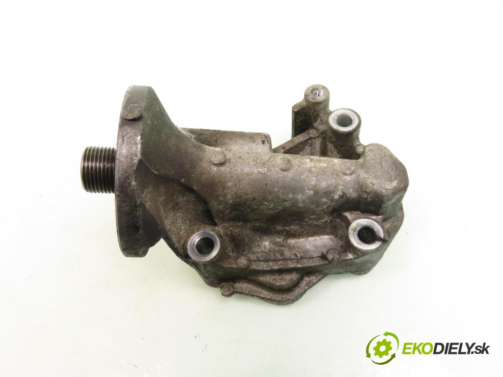 HONDA ODYSSEY (RL5) VAN 2011 3,50 Filtry oleju 3471,00 Obal filtra oleja  (Obaly filtrov oleja)