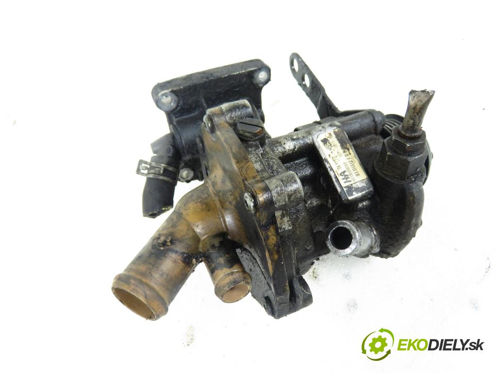 FORD MONDEO III Turnier (BWY) KOMBI 2003 96,00 2.0 TDCi 130 - N7BA 1998,00 Pumpa servočerpadlo xs713a674bl (Servočerpadlá, pumpy riadenia)
