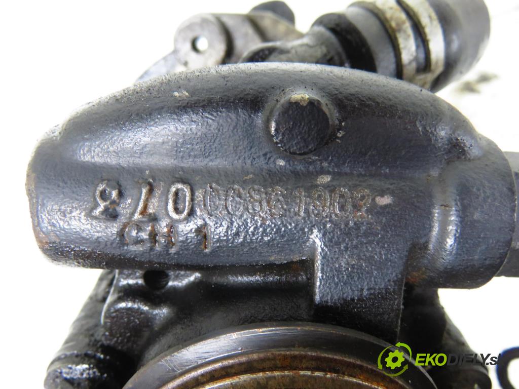 FORD MONDEO III Turnier (BWY) KOMBI 2002 96,00 2.0 TDCi 130 - N7BA 1998,00 Pumpa servočerpadlo 4S7E3A733A; M243A (Servočerpadlá, pumpy riadenia)