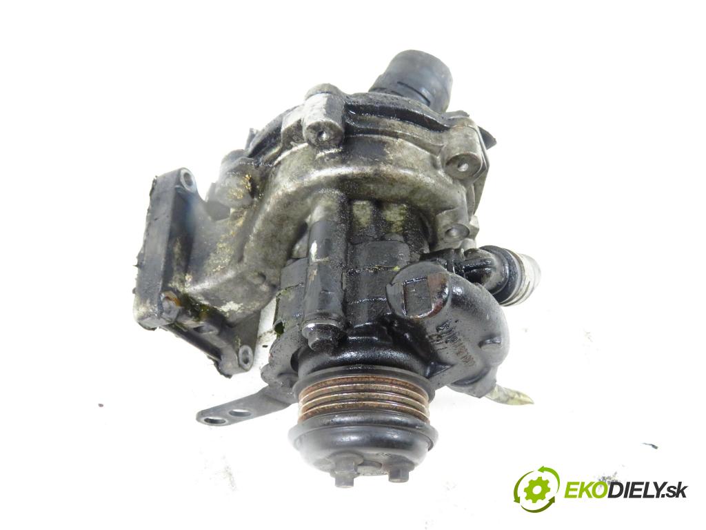 FORD MONDEO III Turnier (BWY) KOMBI 2002 96,00 2.0 TDCi 130 - N7BA 1998,00 Pumpa servočerpadlo 4S7E3A733A; M243A (Servočerpadlá, pumpy riadenia)