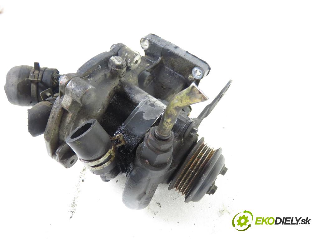 FORD MONDEO III Turnier (BWY) KOMBI 2002 96,00 2.0 TDCi 130 - N7BA 1998,00 Pumpa servočerpadlo 4S7E3A733A; M243A (Servočerpadlá, pumpy riadenia)