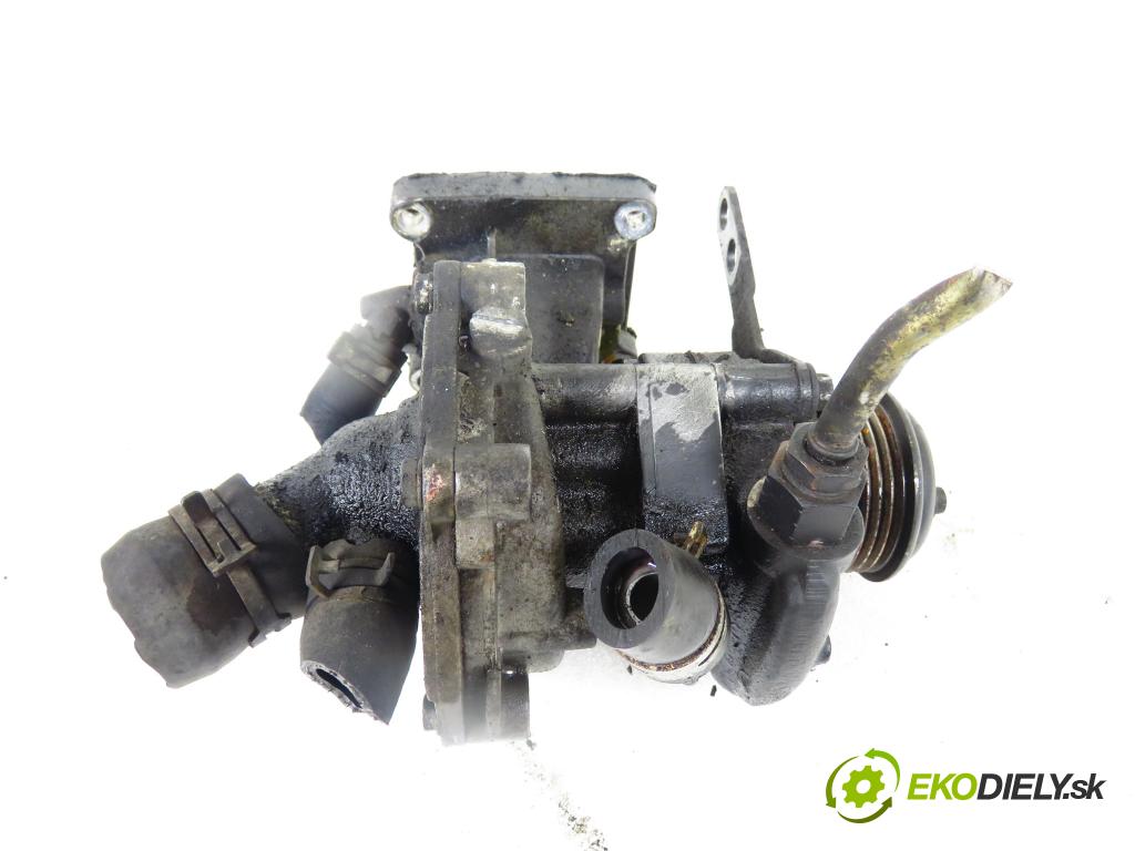 FORD MONDEO III Turnier (BWY) KOMBI 2002 96,00 2.0 TDCi 130 - N7BA 1998,00 Pumpa servočerpadlo 4S7E3A733A; M243A (Servočerpadlá, pumpy riadenia)