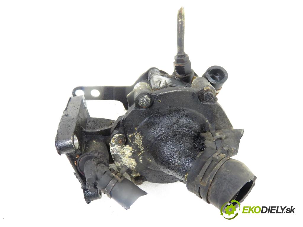 FORD MONDEO III Turnier (BWY) KOMBI 2002 96,00 2.0 TDCi 130 - N7BA 1998,00 Pumpa servočerpadlo 4S7E3A733A; M243A (Servočerpadlá, pumpy riadenia)