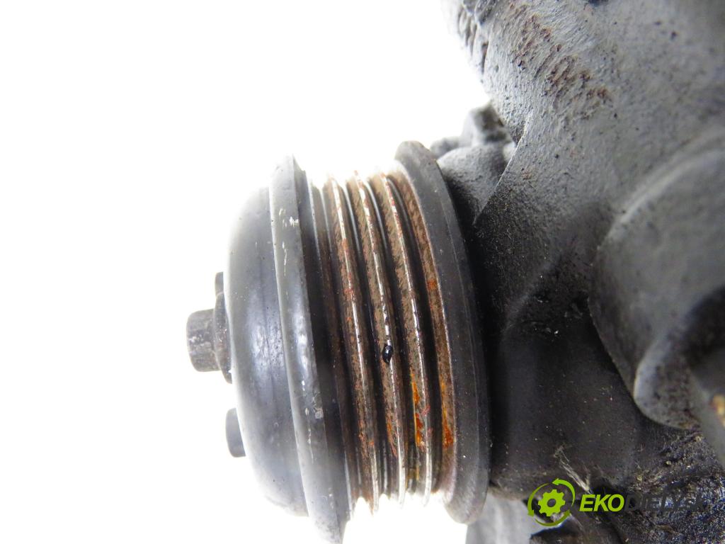FORD MONDEO III Turnier (BWY) KOMBI 2002 96,00 2.0 TDCi 130 - N7BA 1998,00 Pumpa servočerpadlo 4S7E3A733A; M243A (Servočerpadlá, pumpy riadenia)