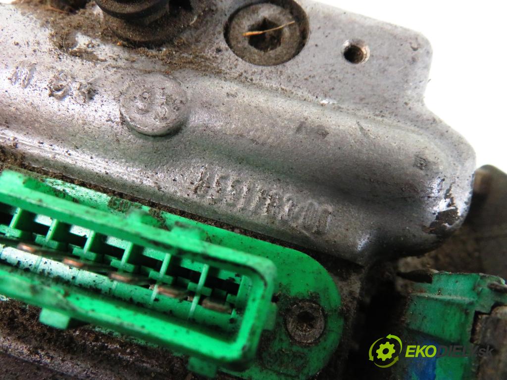 PEUGEOT 405 II (4B) SEDAN 1994 1905,00 Sterowniki ABS 1905,00 Pumpa ABS 855176300 (Pumpy ABS)