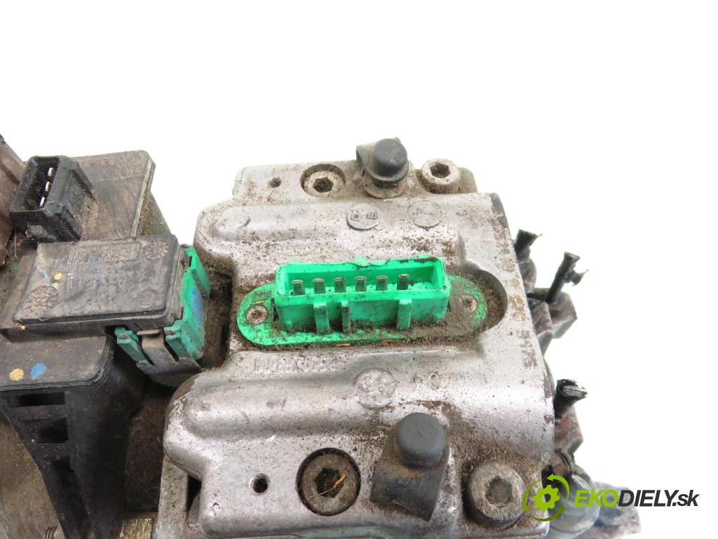 PEUGEOT 405 II (4B) SEDAN 1994 1905,00 Sterowniki ABS 1905,00 Pumpa ABS 855176300 (Pumpy ABS)