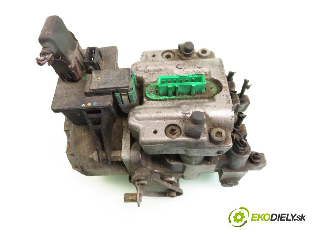 PEUGEOT 405 II (4B) SEDAN 1994 1905,00 Sterowniki ABS 1905,00 Pumpa ABS 855176300 (Pumpy ABS)