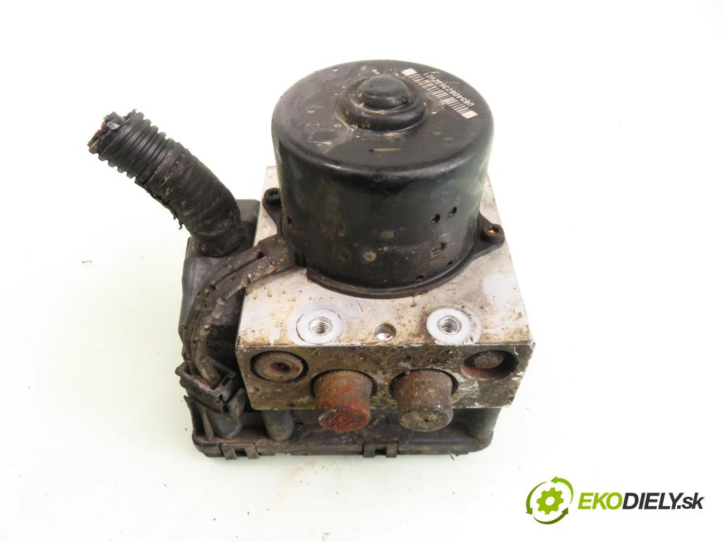 CHRYSLER VOYAGER IV (RG, RS) VAN 2003 2499,00 Sterowniki ABS 2499,00 Pumpa ABS 04686702AE ; P04721427AK (Pumpy ABS)