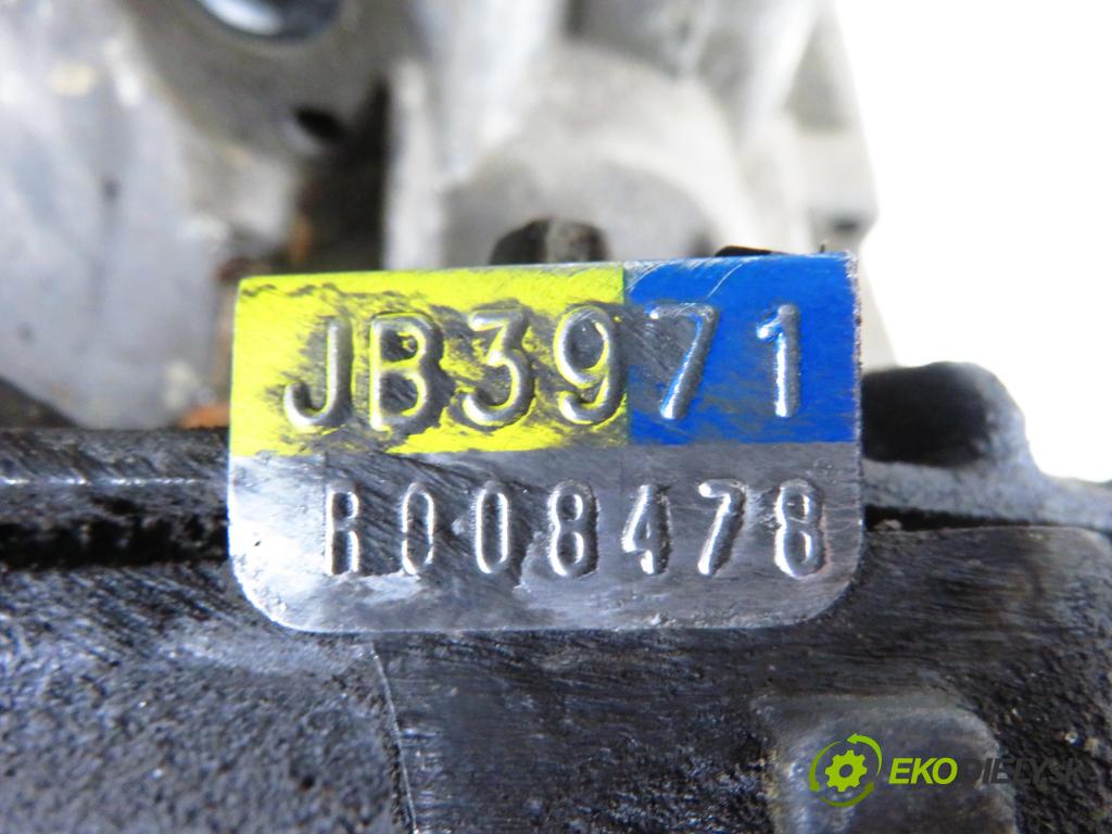 RENAULT THALIA I (LB0/1/2_) SEDAN 2001 55,00 1.4 - K7J 700 1390,00 Prevodovka MANUALNA JB3971; R008478