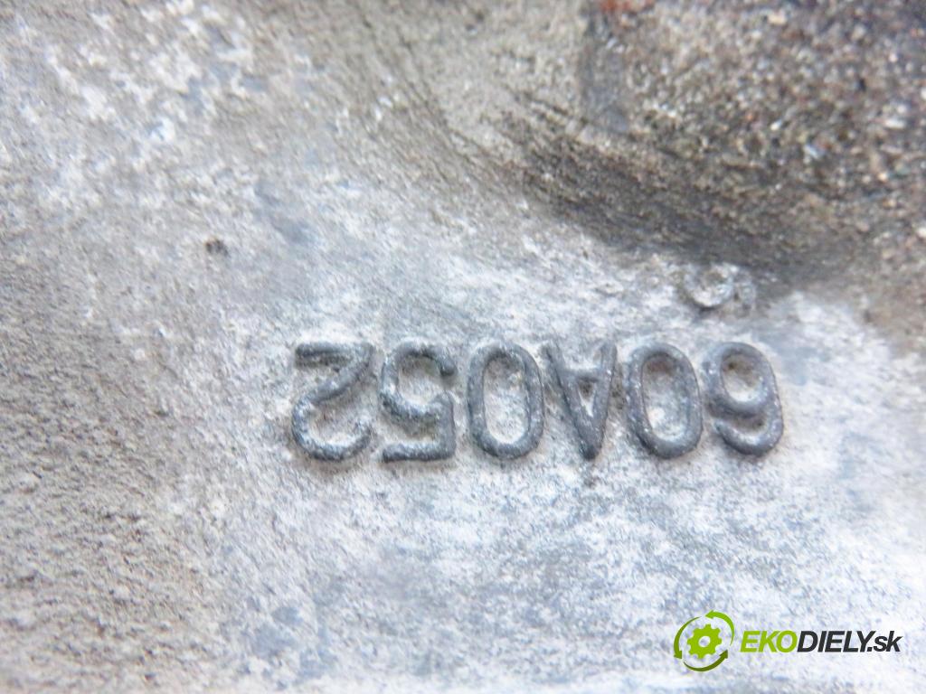 OPEL ASTRA G liftback (T98) HB 1998 66,00 1.4 16V - X 14 XE 1389,00 Prevodovka automatická 6040SN; 60A052; 3514360A010