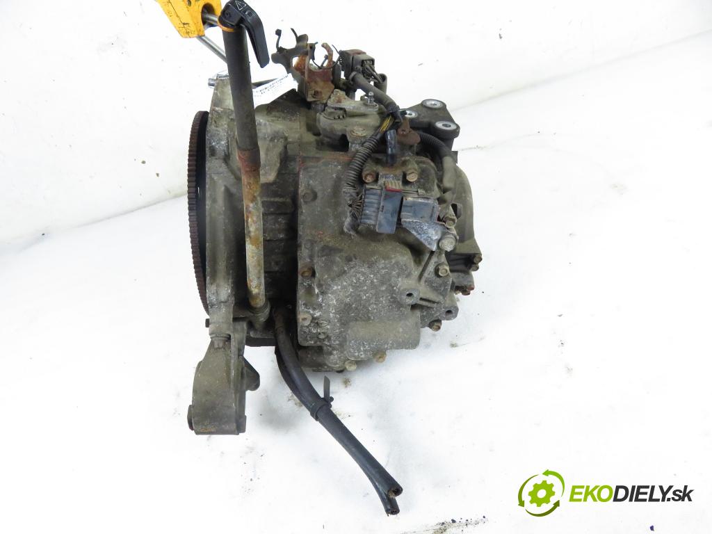 OPEL ASTRA G liftback (T98) HB 1998 66,00 1.4 16V - X 14 XE 1389,00 Prevodovka automatická 6040SN; 60A052; 3514360A010