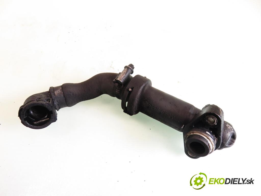 OPEL OMEGA B Kombi (V94) KOMBI 2002 110,00 2.5 DTI - Y 25 DT 2497,00 obal termostatu  (Termostaty)