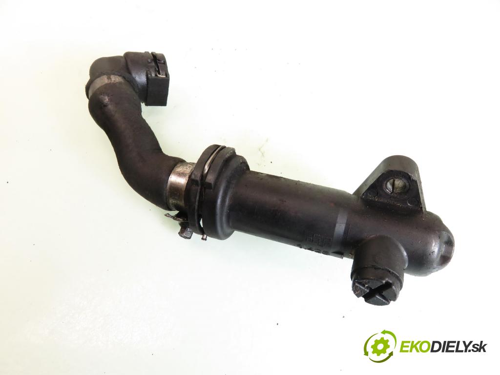 OPEL OMEGA B Kombi (V94) KOMBI 2002 110,00 2.5 DTI - Y 25 DT 2497,00 obal termostatu  (Termostaty)