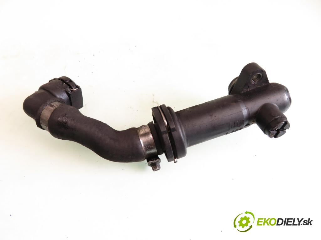 OPEL OMEGA B Kombi (V94) KOMBI 2002 110,00 2.5 DTI - Y 25 DT 2497,00 obal termostatu  (Termostaty)